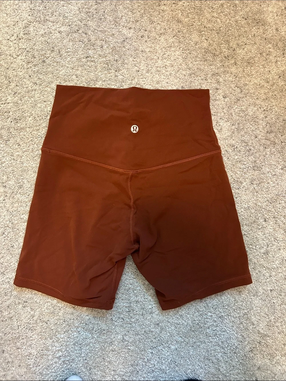 lululemon athletica align short